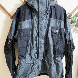 Vintage 90s The North Face Summit Series Mens L